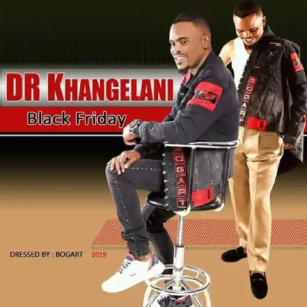 Dr Khangelani - Malume